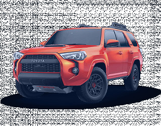 2023 Toyota 4Runner | BuyaToyota.com